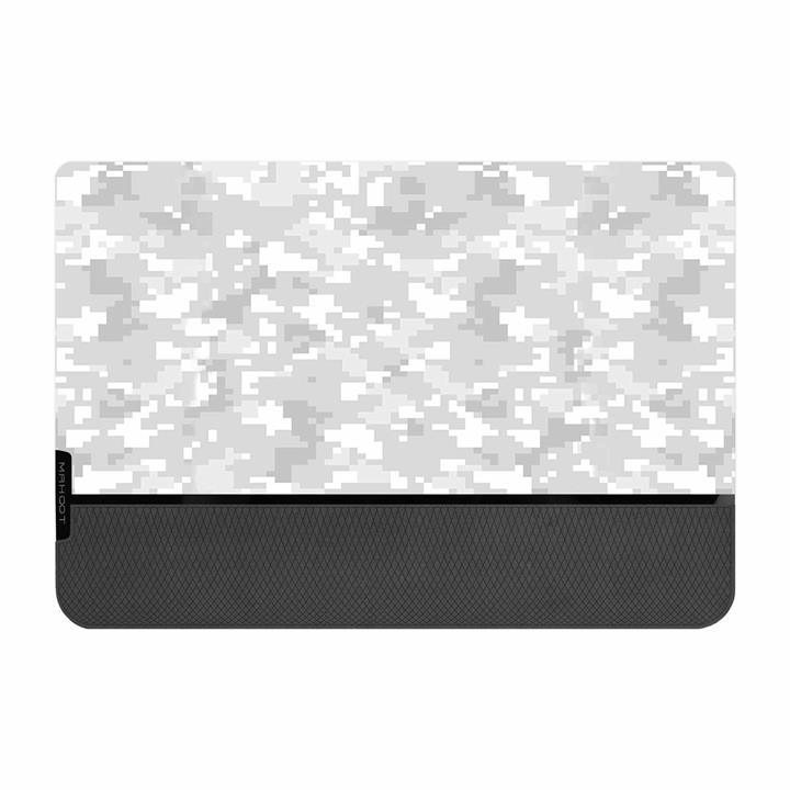 ماوس پد ماهوت مدل PRO- Army-Winter-Pixel MAHOOT PRO- Army_Snow_Pixel Mouse Pad